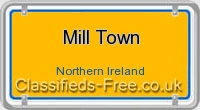 Mill Town board